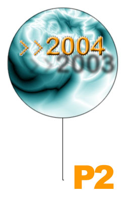 NEWS : P2 makes a great start to 2004