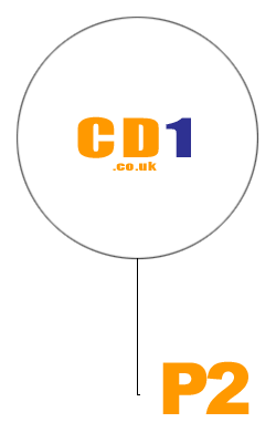 NEWS : P2 Acquire CD1.CO.UK for a smile